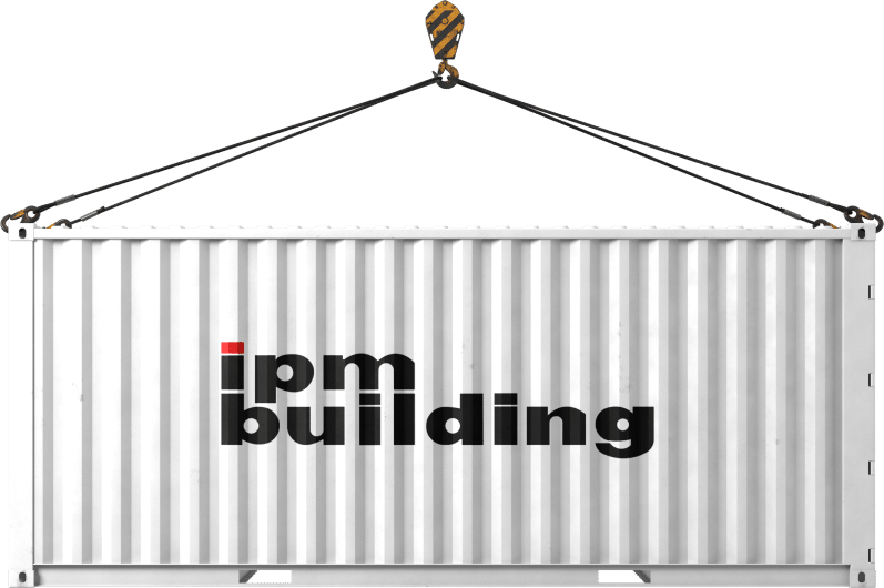IPMB vizualizace kontejneru – workoholix.cz
